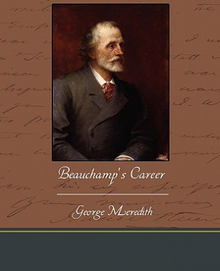 Libro Beauchamp's Career George Meredith