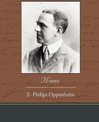 Buch Havoc E Philips Oppenheim