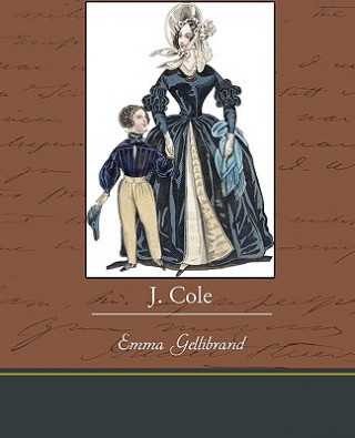 Book J. Cole Emma Gellibrand