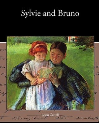 Carte Sylvie and Bruno Carroll