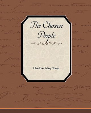Libro Chosen People Charlotte Mary Yonge
