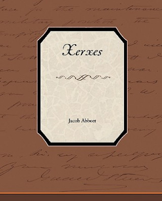 Книга Xerxes Jacob Abbott