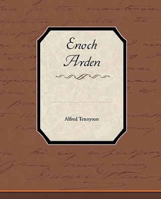 Βιβλίο Enoch Arden Tennyson