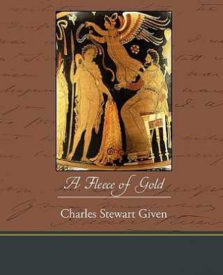 Libro Fleece of Gold Charles Stewart Given