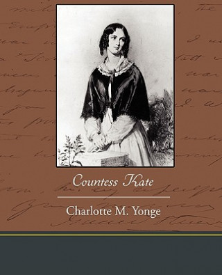 Βιβλίο Countess Kate Charlotte M Yonge