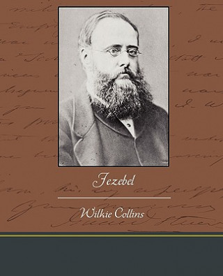Kniha Jezebel Wilkie Collins