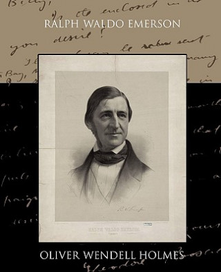 Carte Ralph Waldo Emerson Holmes