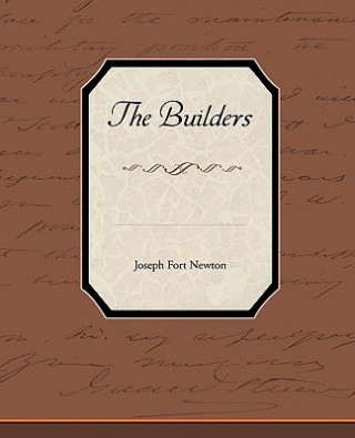 Buch Builders Joseph Fort Newton