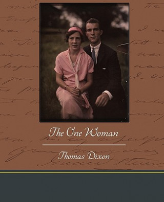 Carte One Woman Thomas Dixon