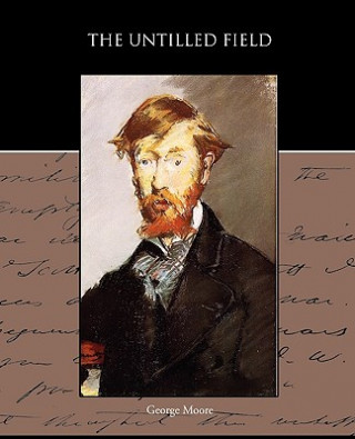 Knjiga Untilled Field Moore