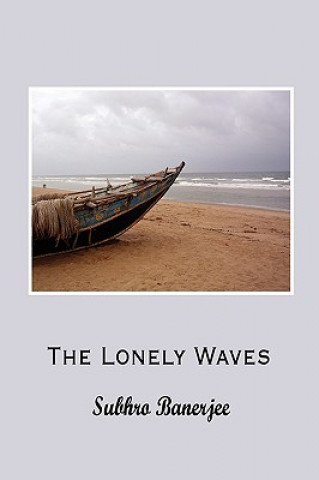 Book Lonely Waves Subhro Banerjee