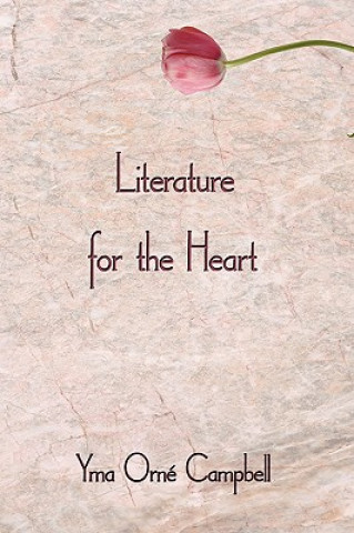 Carte Literature for the Heart Yma Ome Campbell