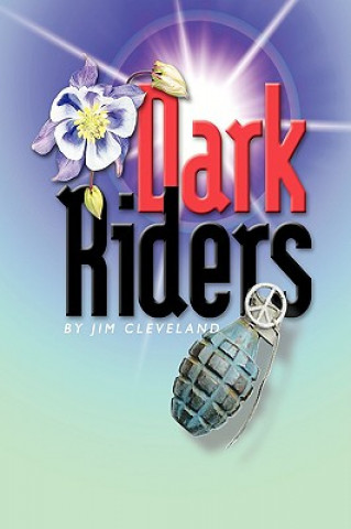 Buch Dark Riders Jim Cleveland