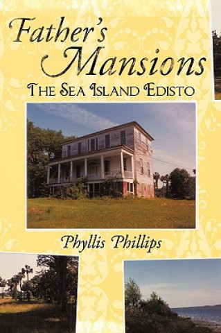 Kniha Father's Mansions Phyllis Phillips