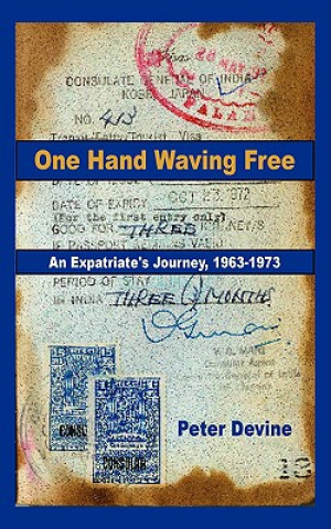 Livre One Hand Waving Free Peter Devine