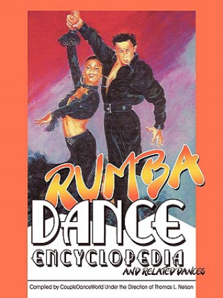 Carte Rumba Dance Encyclopedia Thomas L Nelson