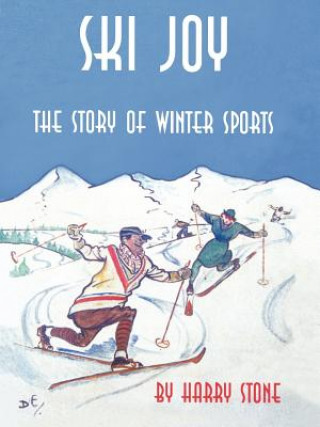 Book Ski Joy Harry Stone