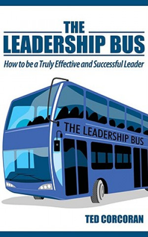 Carte Leadership Bus Ted Corcoran