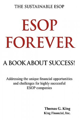 Книга Esop Forever Thomas G King