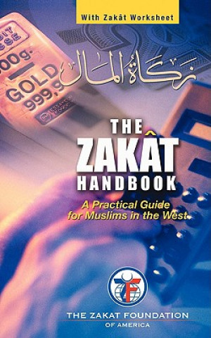 Book ZAKAT Handbook Zakat Foundation of America The Zakat Foundation of America