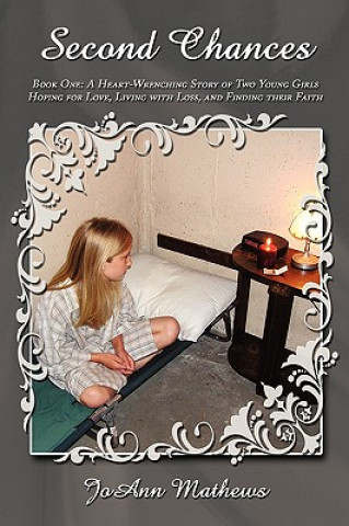 Knjiga Second Chances Joann Mathews