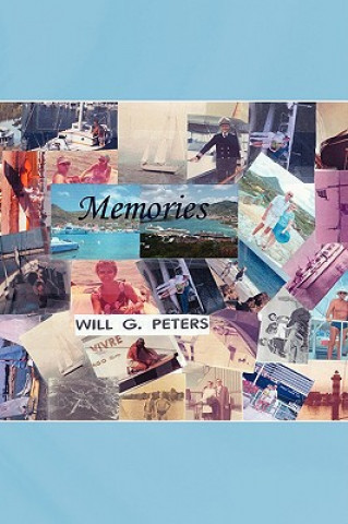 Kniha Memories Will G Peters