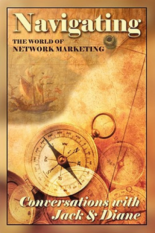 Knjiga Navigating the World of Network Marketing Diane Walker