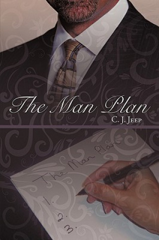 Book Man Plan C J Jeep