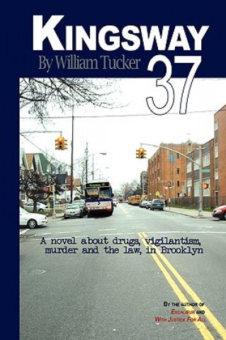 Książka Kingsway 37 William P Tucker