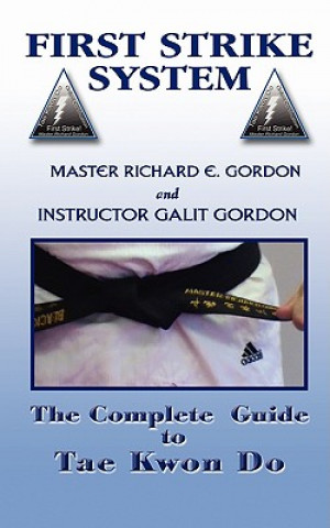 Книга Complete Guide to Tae Kwon Do Master Richard Gordon
