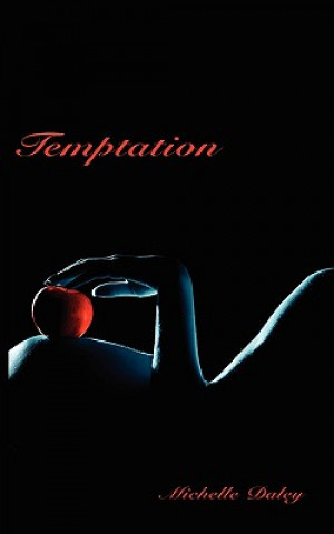 Knjiga Temptation Michelle Daley