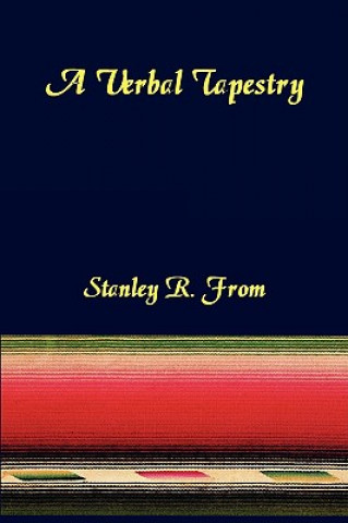 Carte Verbal Tapestry Stanley R From