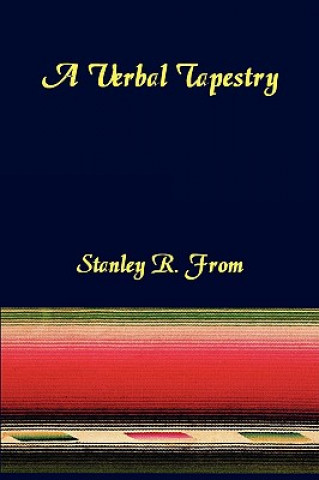 Книга Verbal Tapestry Stanley R From