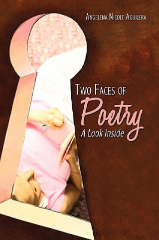 Book Two Faces of Poetry Angelena Nicole Aguilera