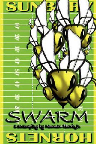 Knjiga Swarm Harris