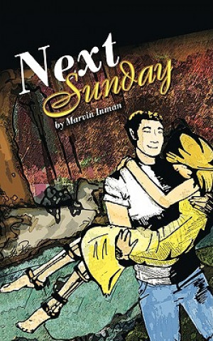 Книга Next Sunday Marvin Inman