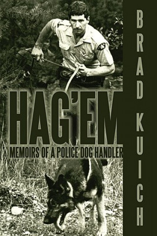 Книга Hag'em Brad Kuich