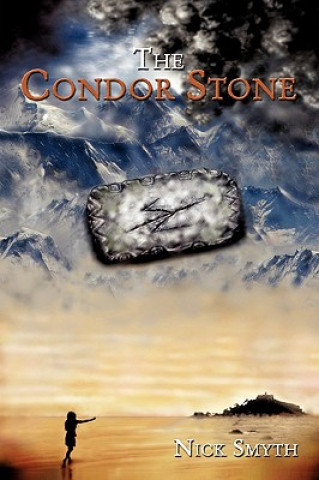 Buch Condor Stone Nick Smyth