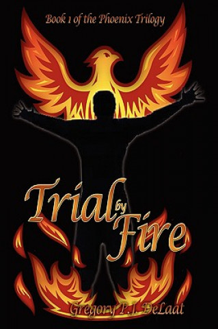Buch Trial By Fire Gregory P J Delaat