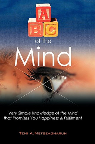 Buch ABC of the Mind Temi A Metseagharun