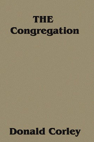 Könyv Congregation Donald Corley