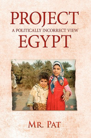 Carte Project Egypt MR Pat