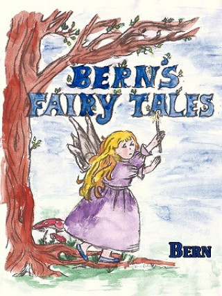 Kniha Bern's Fairy Tales Bern