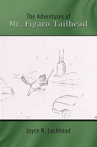 Carte Adventures of Mr. Figaro Tailhead Joyce N Lochhead