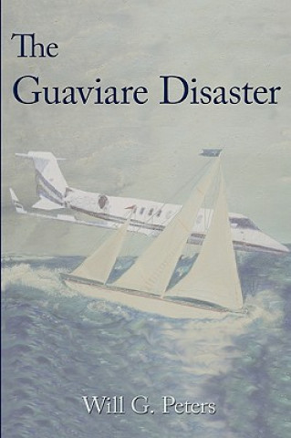 Carte Guaviare Disaster Will G Peters