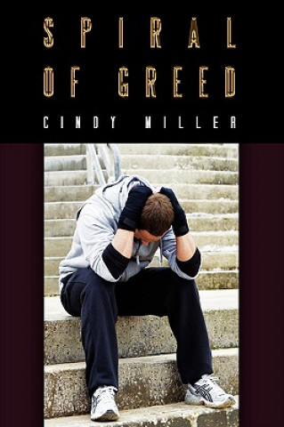 Carte Spiral of Greed Cindy Miller