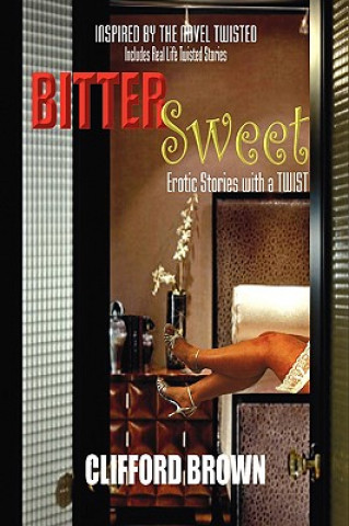 Kniha Bitter Sweet Clifford Brown