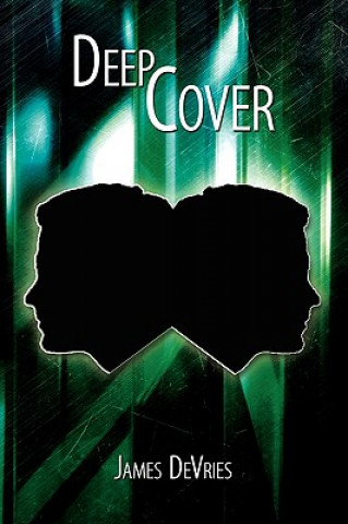 Książka Deep Cover James DeVries