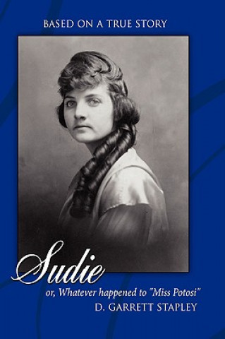 Knjiga Sudie D Garrett Stapley