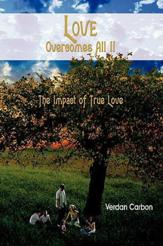 Buch Love Overcomes All II Verdan Carbon